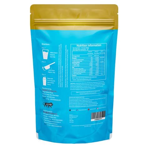 Myfitness Mywhey H2O | Whey Protein Powder | 525g