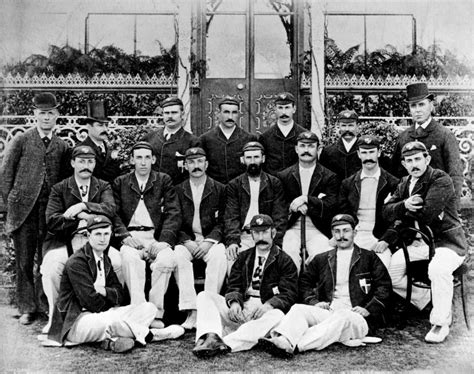 Australia tour of England 1893 Photos | Latest Match Pictures & Action ...