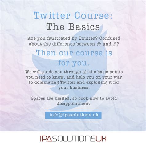 Image result for Twitter Lessons