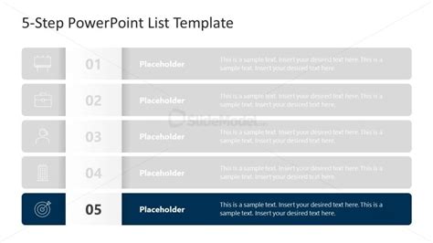 Image result for PowerPoint Scroll List Template