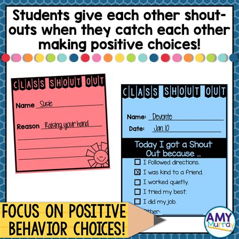 Shout Outs For Shoutouts