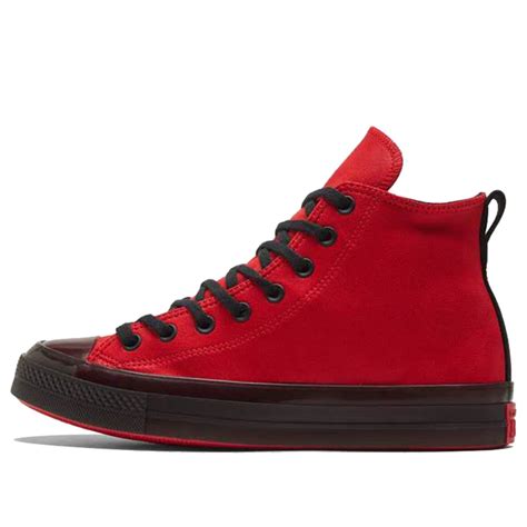 Red And Black Chucks Online | bellvalefarms.com