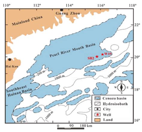 Comparative Analysis on the Evolution of Seepage Parameters in Methane ...