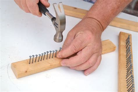 Image result for DIY Loom Building
