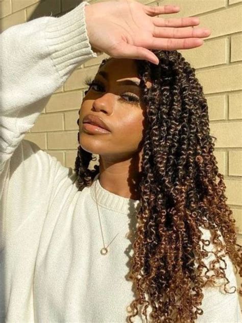 Image result for Spring Twist Hairstyle Tutorial