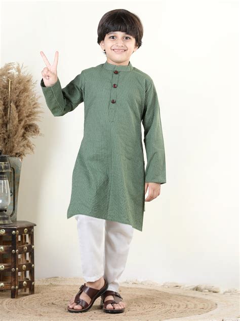 Kurta Pajama – Kinderkids
