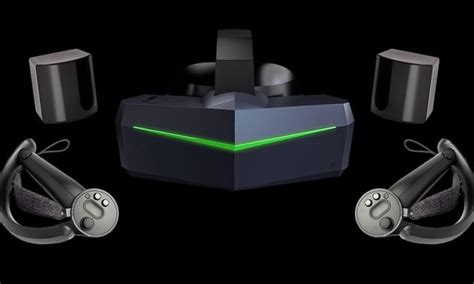 8K VR 的图像结果