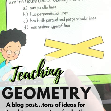 Image result for Geometry Lessons