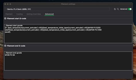 Image result for How to Import G-Code File in Bambu Studio