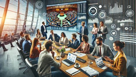 What is Public Affairs? And How Do You Start a Career? - Policy-Insider.AI