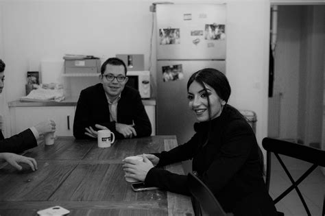 Talisker Consulting Office Photos