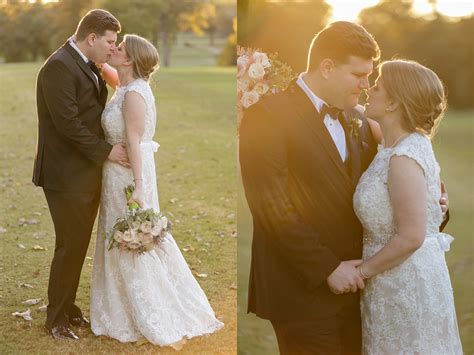 Fort Smith Wedding | Hardscrabble Country Club Wedding | Jenny & Hogan ...