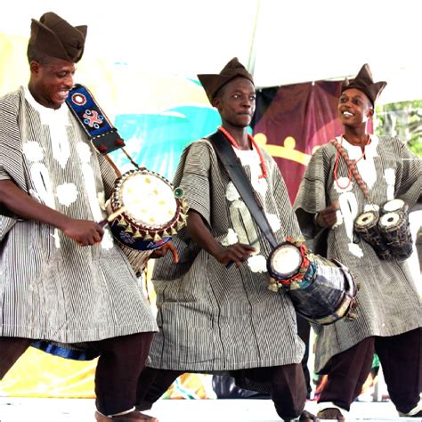 9 Astonishing Facts About The Yoruba People of Nigeria