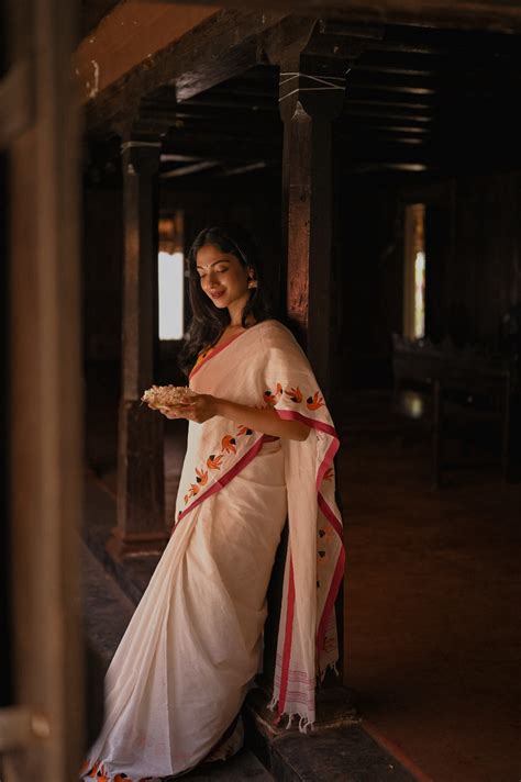 PALASH SAREE