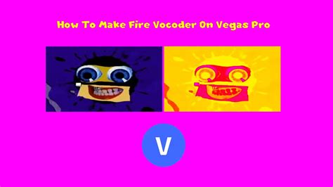 Image result for Fire Vocoder
