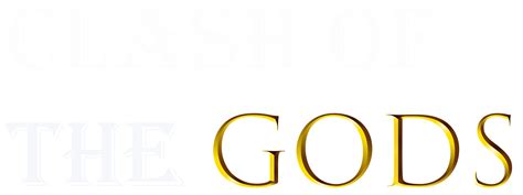 Watch Clash Of The Gods Online | Now Streaming on OSN+ Iraq