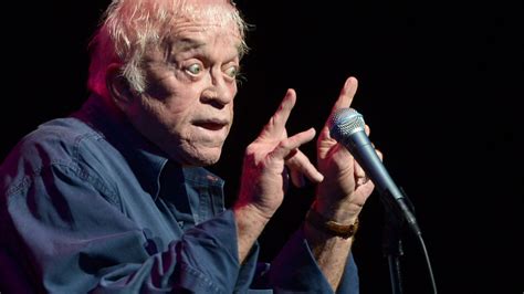 James Gregory dead: Stand-up comedian who called himself 'The Funniest ...
