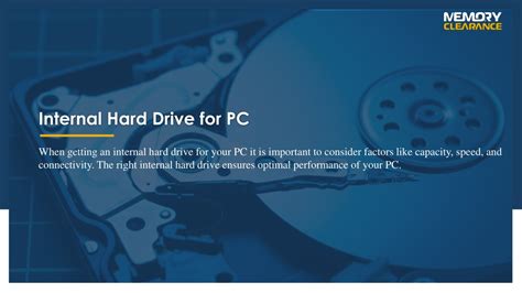 Internal Memory Drive for Computer 的图像结果