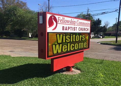 Image result for LED by God Sign