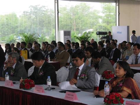 Welcome Consulate General of India,Shanghai