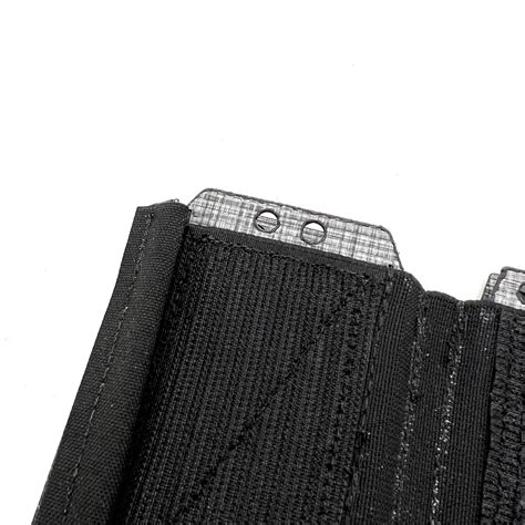 UNOBTAINIUM GEAR アンオブタニウムギア SLEDS MAGAZINE INSERTS For Spiritus Systems ...