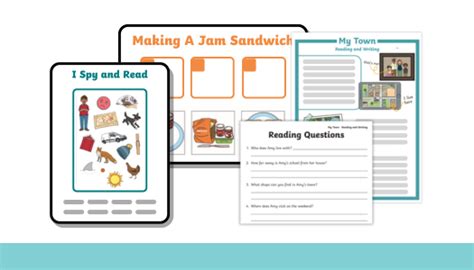 English Additional Language Support Activities - Twinkl