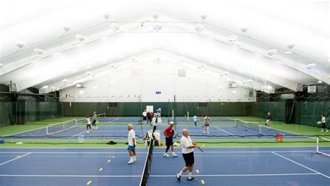 Pickleballers want new members