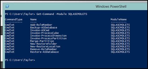Image result for Extend PowerShell