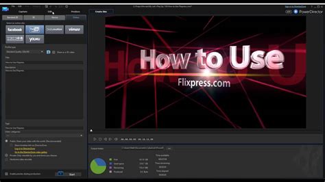 Image result for HTTP Directorzone.cyberlink.com Tutorial PDR