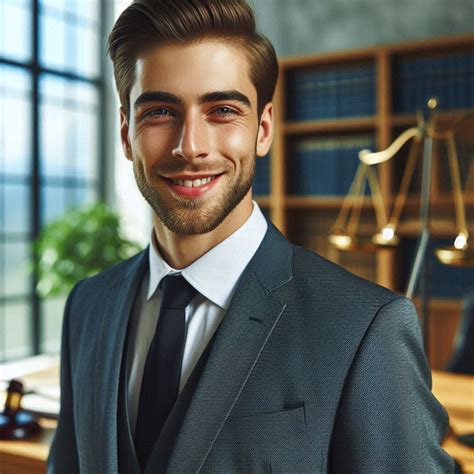 Human Rights Lawyer Salary and Job Outlook