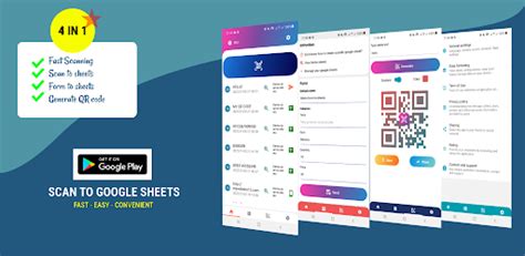 Scan 2 Sheets App 的图像结果
