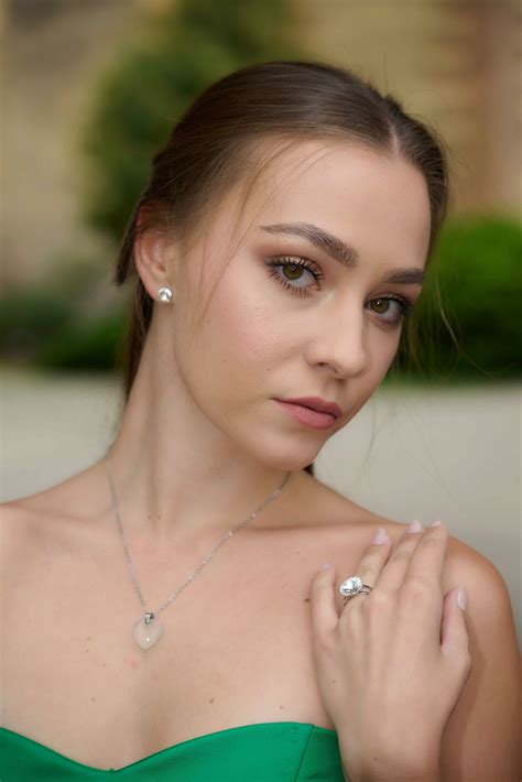 Miss Valerie Přecechtělová poletí na světovou soutěž The Miss Globe – Miss České republiky