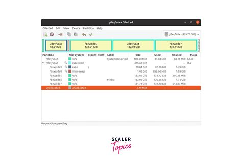 Image result for Linux USB Formater