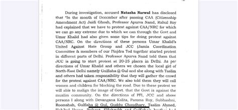 Delhi riots: Police say Sitaram Yechury, Yogendra Yadav who ‘encouraged ...