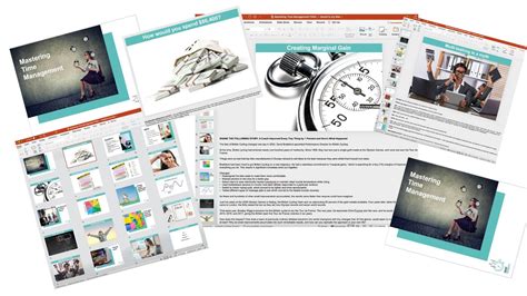 Time Management Tutorials 的图像结果