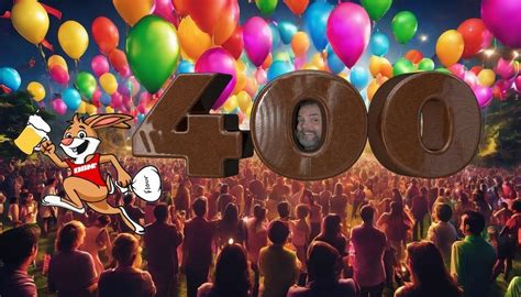 DH4 #1568 Noodles 400, with Icing! (Run/Hike), Old Scratch Pizza (Old ...