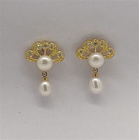 JAGDAMBA PERALS TOPS JTS6280 – Jagdamba Jewellers And Pearls