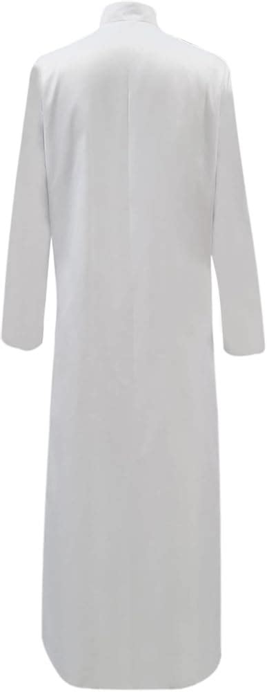 MYAYD Unisex Roman Altar Server Cassock Robe Clergy India | Ubuy
