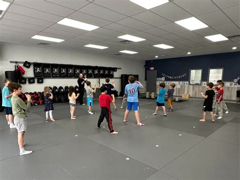 Dive Into Summer Free Kids Karate Class, Action Karate Oreland, 3 June ...