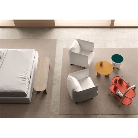 BIM objects - Free download! Croma trolley | BIMobject