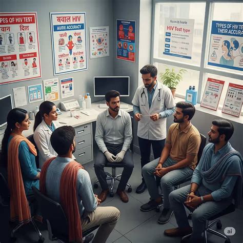 What are the Different HIV Tests? – healthcare nt sickcare