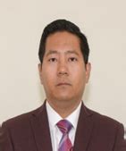 Place of Birth: Ungma Village, Mokokchung District