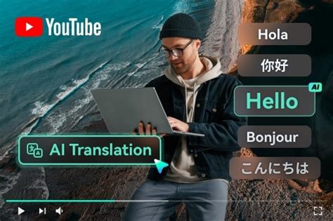 Google vs Filmora AI: Best Video Translation Tool?