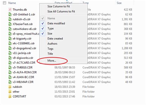 Image result for CorelDRAW File