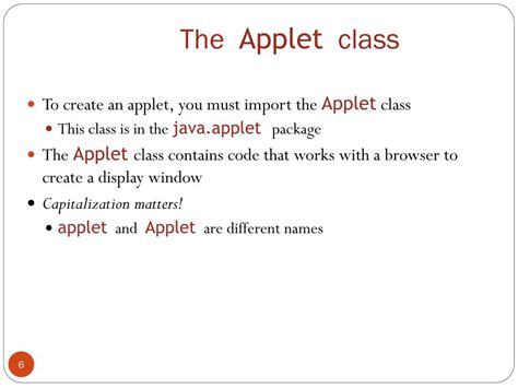 Image result for Applet Examples
