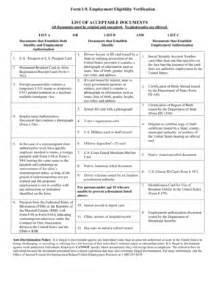 13 Printable form i-551 Templates - Fillable Samples in PDF, Word to ...
