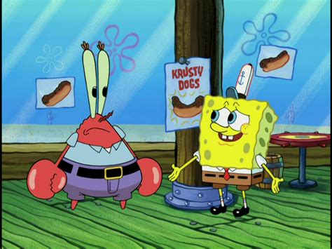 SpongeBob SquarePants Season 7 Image | Fancaps