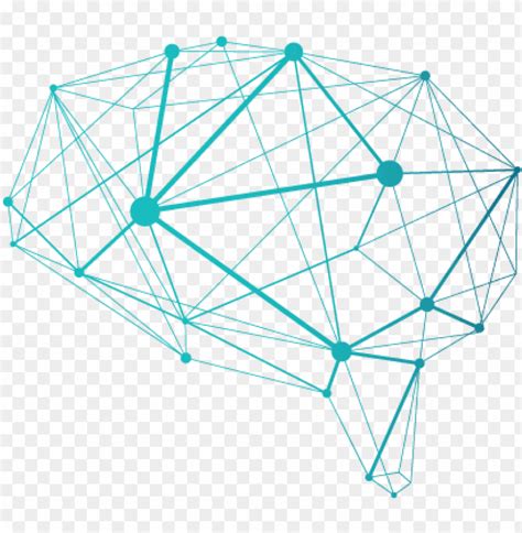 Digital Brain Png - Digital Brain Icon PNG Transparent With Clear ...