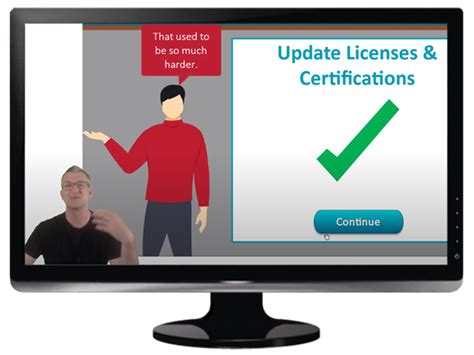 Image result for Best eLearning Samples for Software Simulation