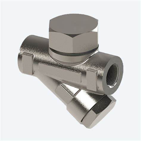 Thermodynamic Steam Traps Manufacturers, Suppliers in India